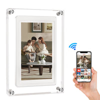 LivelyMemories - Motion Video Frame (New & Improved Version)