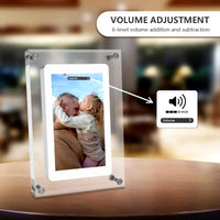 LivelyMemories - Motion Video Frame (New & Improved Version)