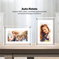 LivelyMemories - Motion Video Frame (New & Improved Version)
