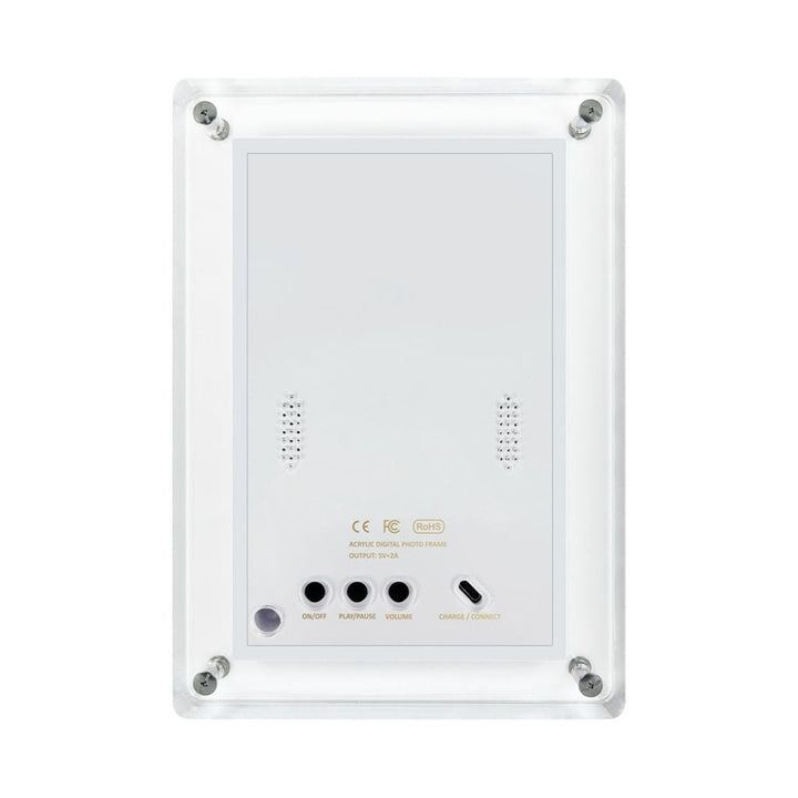 LivelyMemories - Motion Video Frame (Improved Version)